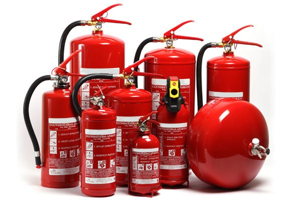  Service Provider of Fire Fighting Equipment in Panchkula, Haryana, India. 