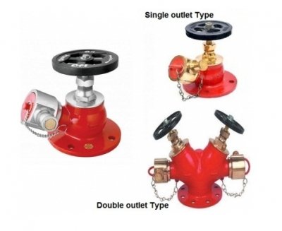  Service Provider of Landing Valves in Panchkula, Haryana, India. 